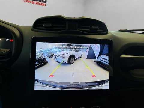 Auto Usate A Lecco | Jeep Renegade Renegade 1.5 Turbo T4 Mhev 130Cv 2Wd Dct