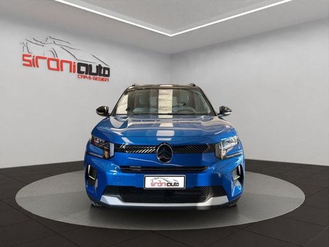 Auto Km0 A Lecco | Citroën C3 Turbo 100 Cv Manuale Max - Promo Sironiauto+