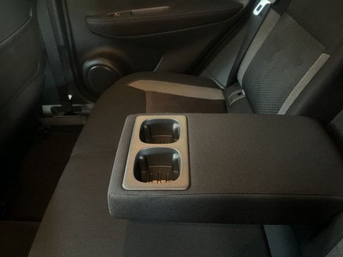 Auto Usate A Lecco | Nissan Qashqai Qashqai 1.5 Dci Tekna
