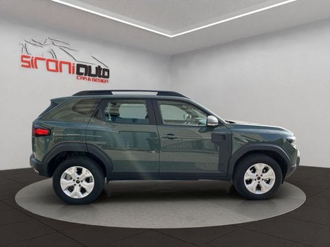 Auto Km0 A Lecco | Dacia Duster Duster 1.2 Mild Hybrid Expression 4X4 130Cv - Ppromo Sironiauto+