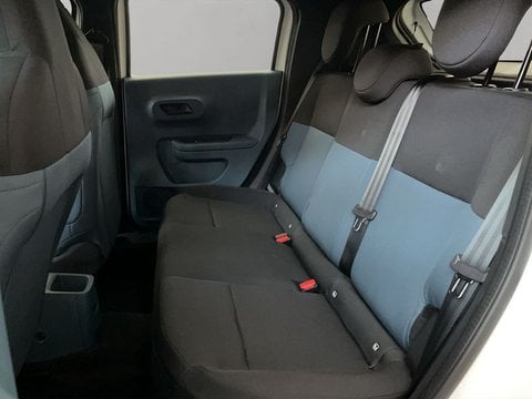 Auto Km0 A Lecco | Fiat Grande Panda Hybrid Panda Hybrid Iconv 1.2 S&S 100 Cv