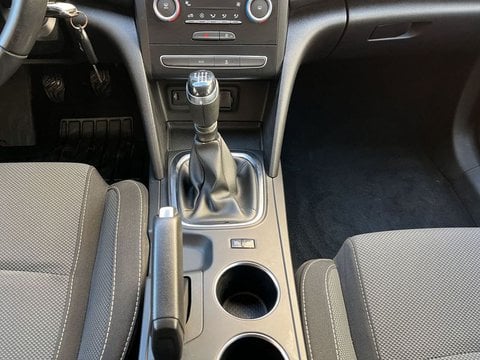 Auto Usate A Lecco | Renault Mégane Megane Sporter 1.5 Blue Dci Business 115Cv