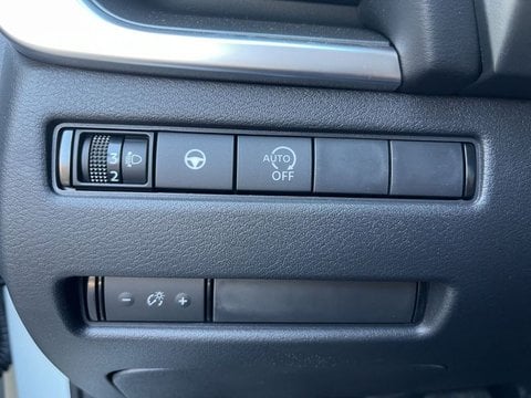 Auto Km0 A Lecco | Nissan Qashqai Qashqai 1.3 Mhev N-Connecta 2Wd 158Cv