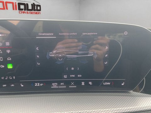 Auto Km0 A Lecco | Audi Q5 Sportback Tdi 204 Hybrid Quattro S Tronic S Line Edition