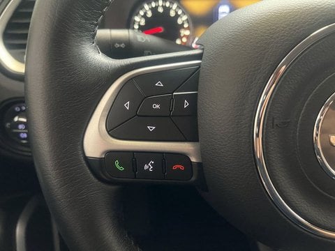 Auto Usate A Lecco | Jeep Renegade Renegade 1.4 M-Air Limited 4Wd 170Cv Auto