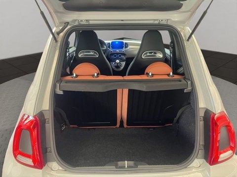 Auto Usate A Lecco | Abarth 595 595 1.4 T-Jet Turismo 165Cv