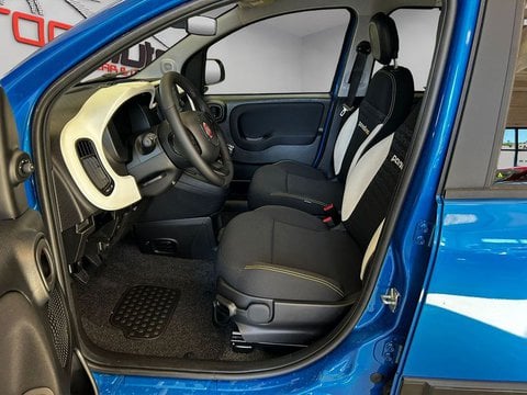 Auto Usate A Lecco | Fiat Pandina Pandina 1.0 Firefly Hybrid S&S 70Cv