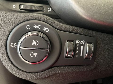 Auto Usate A Lecco | Fiat 500X 500X 1.5 Hybrid Sport 130Cv Dct