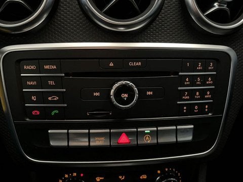 Auto Usate A Lecco | Mercedes-Benz Classe A A 160 Business