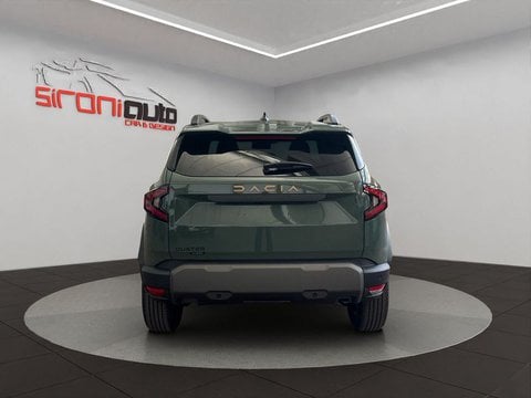 Auto Km0 A Lecco | Dacia Duster Duster 1.6 Hybrid Extreme 140Cv