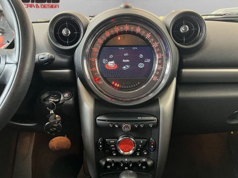 Auto Usate A Lecco | Mini Countryman Mini Countryman 1.6 Cooper All4 Auto