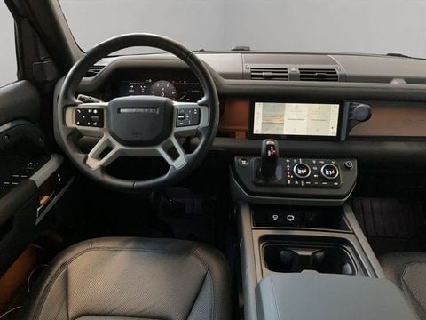 Auto Usate A Lecco | Land Rover Defender Defender 110 3.0D I6 Mhev X-Dynamic Se Awd 250Cv