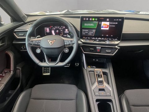 Auto Usate A Lecco | Cupra Formentor Formentor 1.5 Hybrid 150Cv Dsg