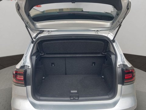 Auto Usate A Lecco | Volkswagen T-Cross T-Cross 1.0 Tsi Advanced 110Cv Dsg