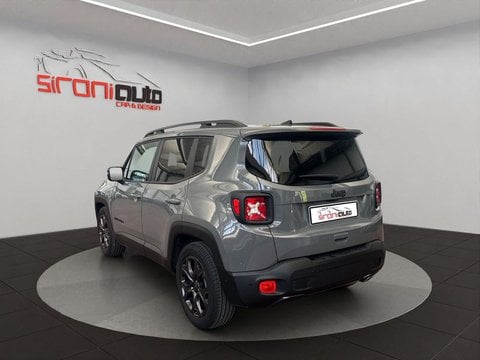 Auto Usate A Lecco | Jeep Renegade Renegade 1.3 T4 S 2Wd 150Cv Ddct