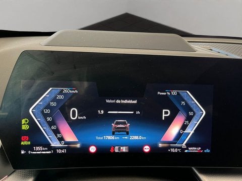 Auto Usate A Lecco | Bmw X1 X1 Sdrive 20D Msport