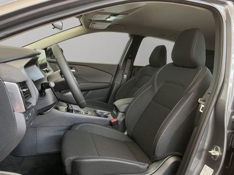 Auto Km0 A Lecco | Nissan Qashqai Qashqai 1.3 Mhev Acenta 2Wd 140Cv