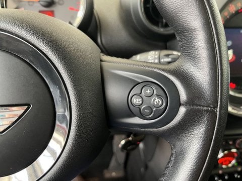 Auto Usate A Lecco | Mini Countryman Mini Countryman 1.6 Cooper All4 Auto