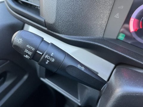 Auto Km0 A Lecco | Fiat Scudo Scudo Van M 1.5 Diesel 120Cv S&S - Iva Esclusa