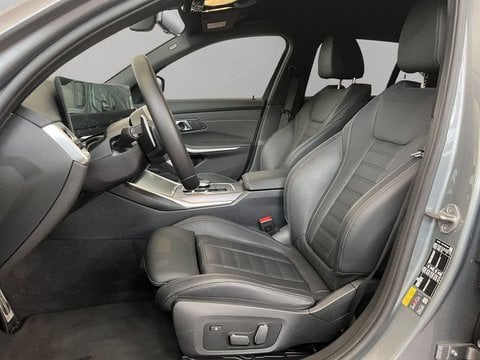 Auto Usate A Lecco | Bmw Serie 3 Touring 330E Touring Xdrive Msport