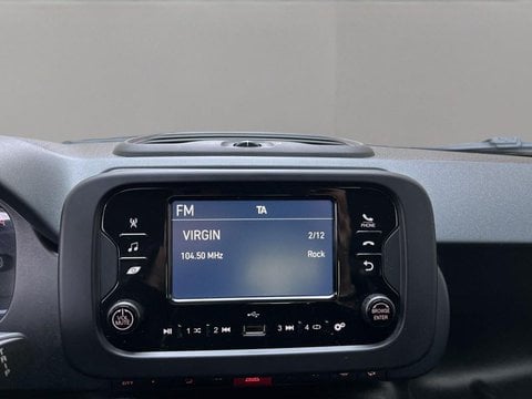 Auto Usate A Lecco | Fiat Panda Panda 1.0 Firefly Hybrid S&S 70Cv 5P.ti - Promo Sironiauto+