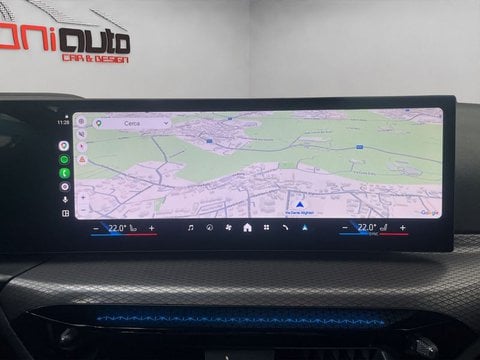 Auto Usate A Lecco | Bmw Serie 3 Touring 320D Touring Mhev Xdrive Msport
