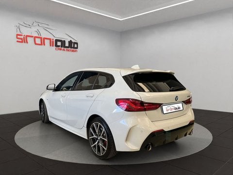 Auto Usate A Lecco | Bmw Serie 1 128Ti Auto