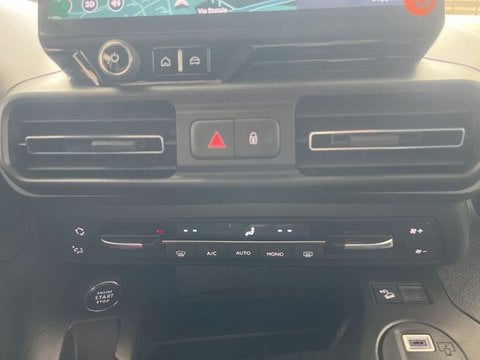 Auto Km0 A Lecco | Fiat Qubo L 1.5 Diesel 130 Cv At8 La Prima