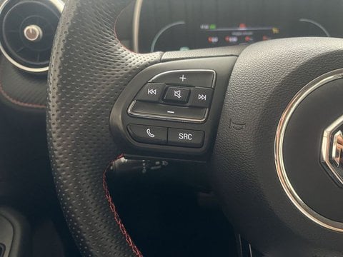 Auto Usate A Lecco | Mg Zs Zs 1.0 Luxury Auto