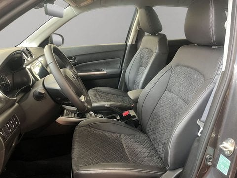 Auto Km0 A Lecco | Suzuki Vitara Vitara 1.4H Top 4Wd Allgrip 110Cv