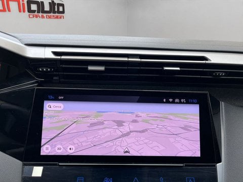 Auto Usate A Lecco | Peugeot 308 308 1.6 Hybrid Phev Allure 180Cv E-Eat8