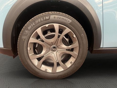 Auto Km0 A Lecco | Citroën C3 C3 1.2 Puretech Turbo You 100Cv S&S