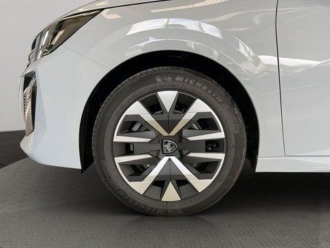Auto Km0 A Lecco | Peugeot 208 208 1.2 Turbo Style 100Cv