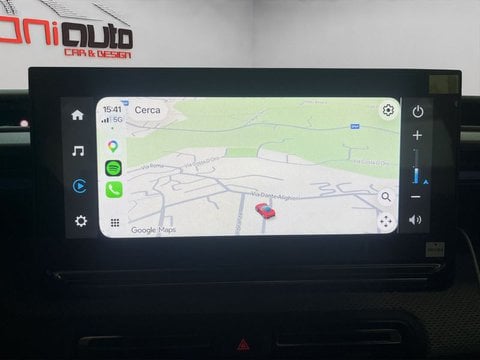 Auto Km0 A Lecco | Citroën C3 C3 1.2 Turbo Plus 100Cv S&S