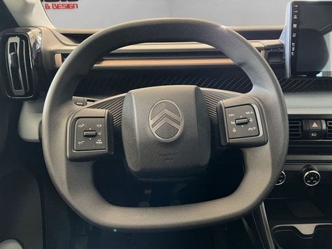 Auto Km0 A Lecco | Citroën C3 Aircross C3 Aircross 1.2 Puretech Turbo You 100Cv + Touch Screen -...