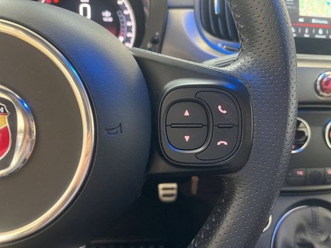 Auto Usate A Lecco | Abarth 595 595 1.4 T-Jet Turismo 165Cv