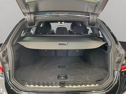 Auto Usate A Lecco | Bmw Serie 3 Touring 320D Touring Mhev 48V Xdrive Msport Auto