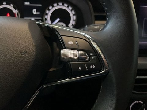 Auto Usate A Lecco | Škoda Scala Scala 1.0 Tsi Ambition 95Cv