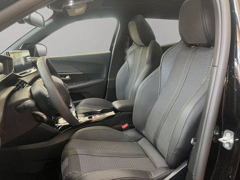 Auto Km0 A Lecco | Peugeot 2008 2008 1.2 Hybrid Gt 145Cv E-Dcs6