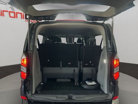Auto Usate A Lecco | Ford Tourneo Custom Tourneo Custom V710 320 2.0 Ecoblue 150Cv Titanium L2H1
