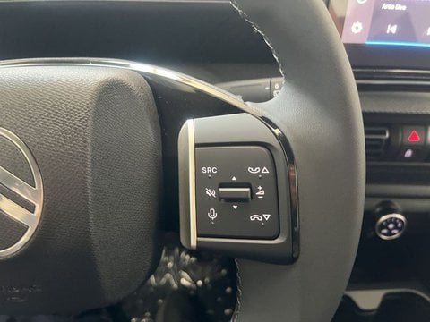 Auto Km0 A Lecco | Citroën C3 C3 1.2 Puretech Turbo Plus 100Cv S&S