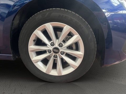 Auto Usate A Lecco | Audi A3 Sportback 30 Tdi