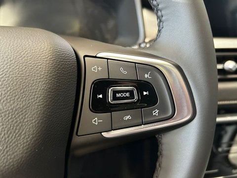 Auto Km0 A Lecco | Dr Automobiles Dr-5-0 1.5 Turbo Gpl Cvt