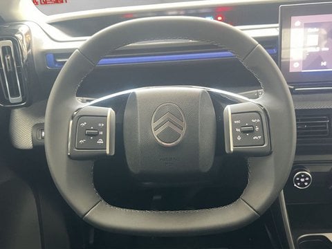 Auto Km0 A Lecco | Citroën C3 C3 1.2 Turbo Plus 100Cv S&S