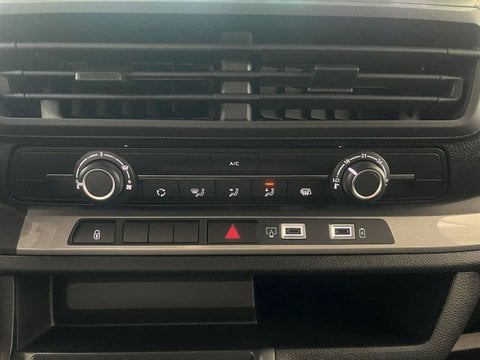Auto Km0 A Lecco | Citroën Jumpy Jumpy Doppia Cabina 2.0 Xl Bluehdi 180 Eat8 - Iva Esclusa