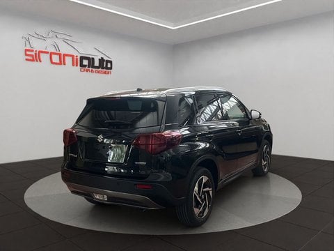 Auto Km0 A Lecco | Suzuki Vitara Vitara 1.4H Starview 4Wd Allgrip 110Cv At