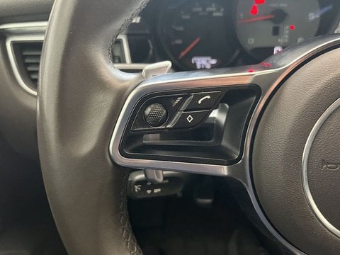 Auto Usate A Lecco | Porsche Macan Macan 3.0D S 250Cv Pdk