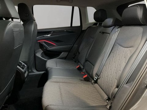 Auto Usate A Lecco | Volkswagen Tiguan Tiguan 1.5 Etsi Edition Plus 150Cv Dsg