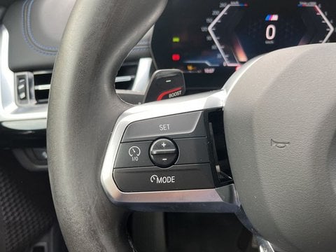Auto Usate A Lecco | Bmw X1 X1 Sdrive18D Msport Auto