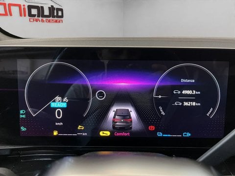 Auto Usate A Lecco | Renault Espace Espace 1.2 E-Tech Full Hybrid Esprit Alpine 200Cv